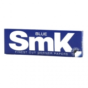    SMK Blue (Cut Corner)